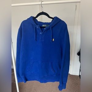 Polo by Ralph Lauren Hoodie